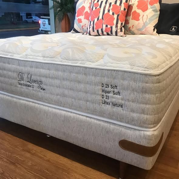 Colchão Di Lorenzo
