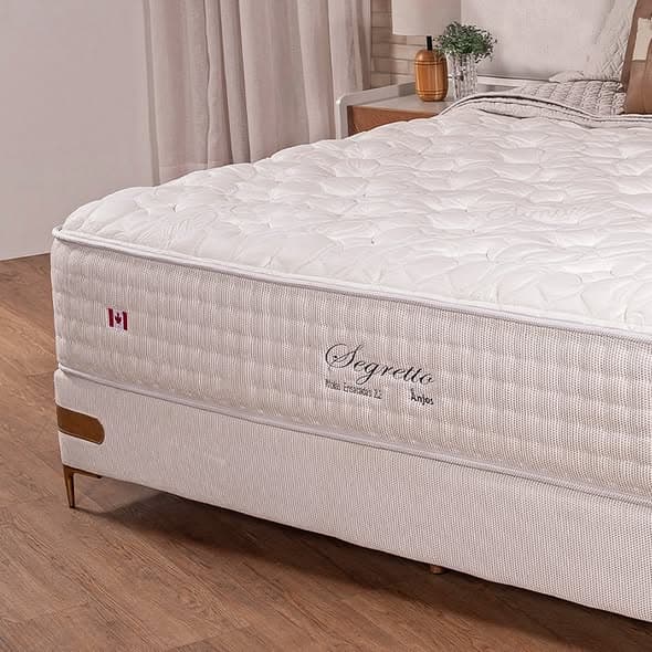 Colchão Segretto